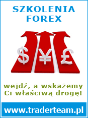 forex szkolenia podstawy