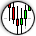 Dane rynku walutowego (FOREX) - abonament miesięczny